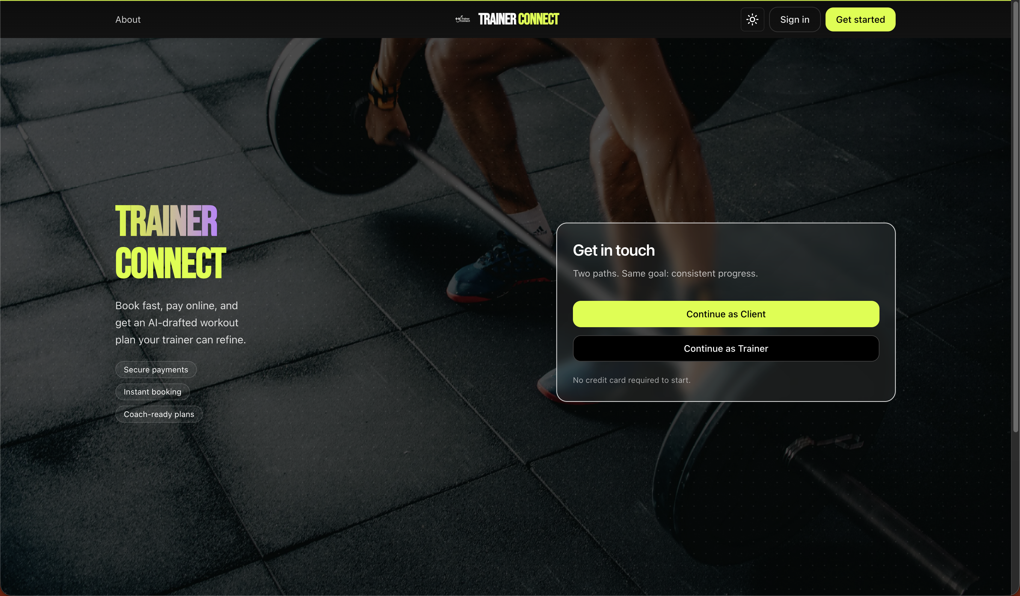 Boots Game Hub site image in purple with a purple background color